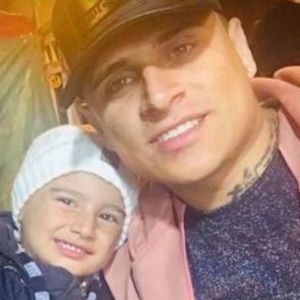 Meet your Posher, Joan sebastian